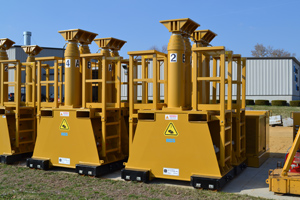 Rsg Rentals RGS | Services